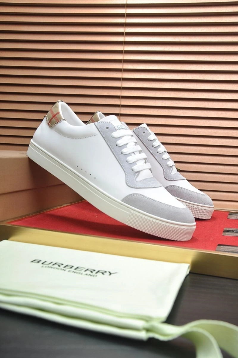 Bxrbxrry Sneakers Sophisticated 115090