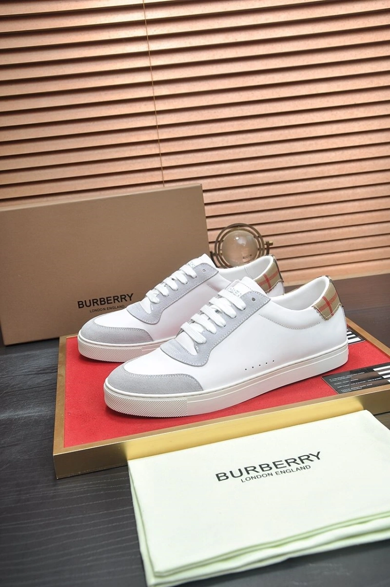 Bxrbxrry Sneakers Sophisticated 115090