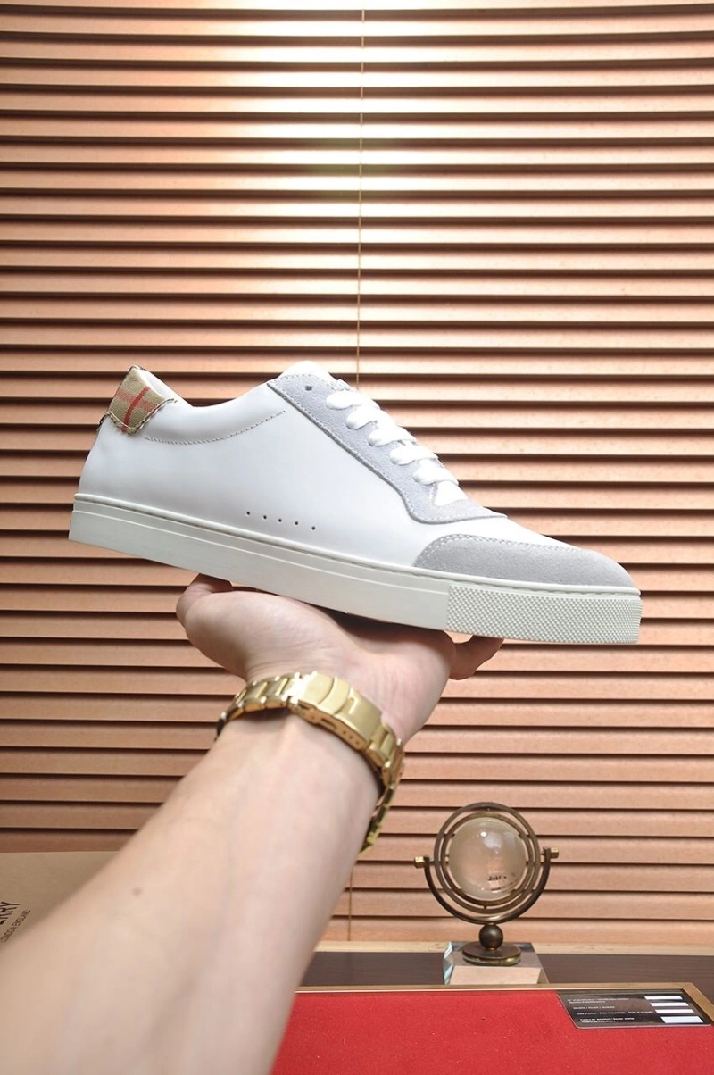 Bxrbxrry Sneakers Sophisticated 115090
