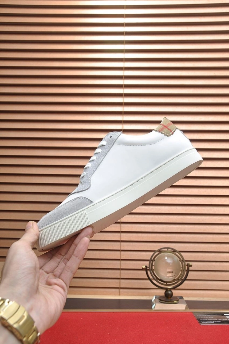 Bxrbxrry Sneakers Sophisticated 115090