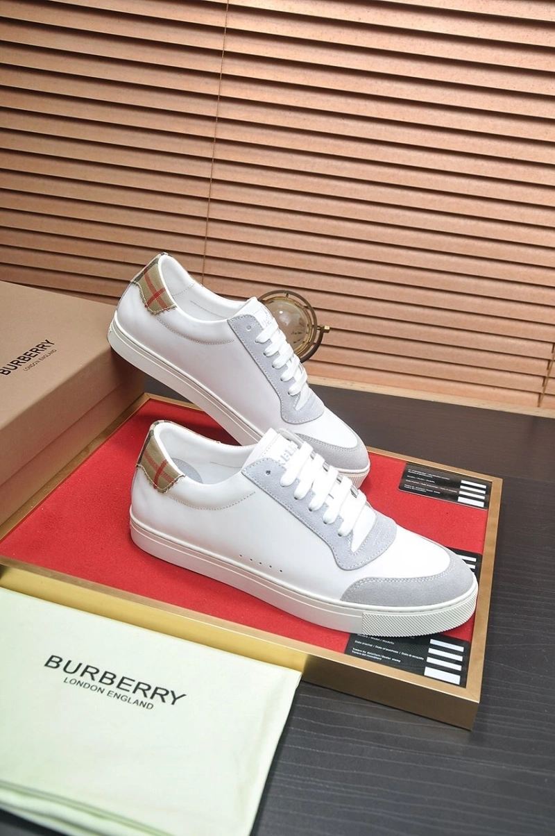 Bxrbxrry Sneakers Sophisticated 115090
