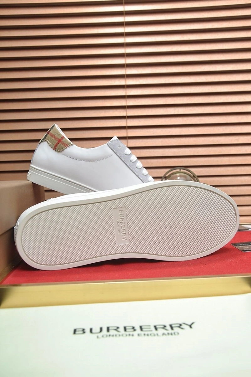 Bxrbxrry Sneakers Sophisticated 115090