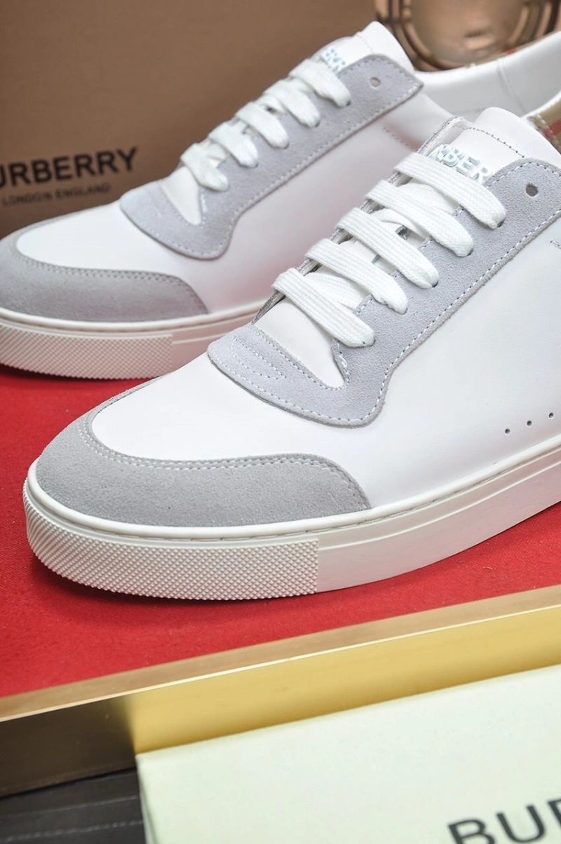 Bxrbxrry Sneakers Sophisticated 115090