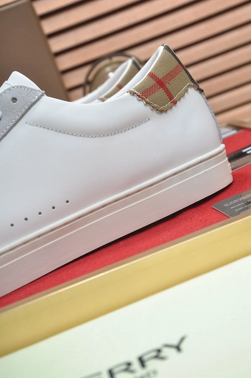 Bxrbxrry Sneakers Sophisticated 115090