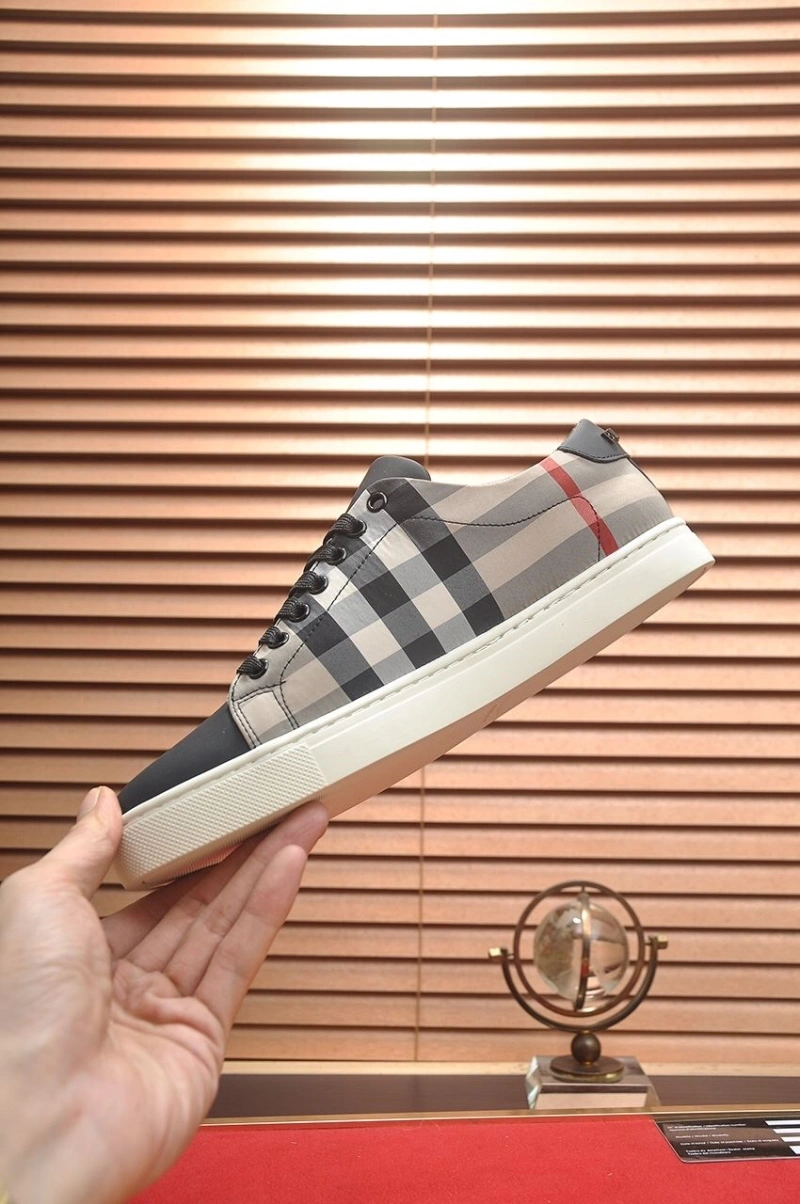 Compact Bxrbxrry Sneakers 115089