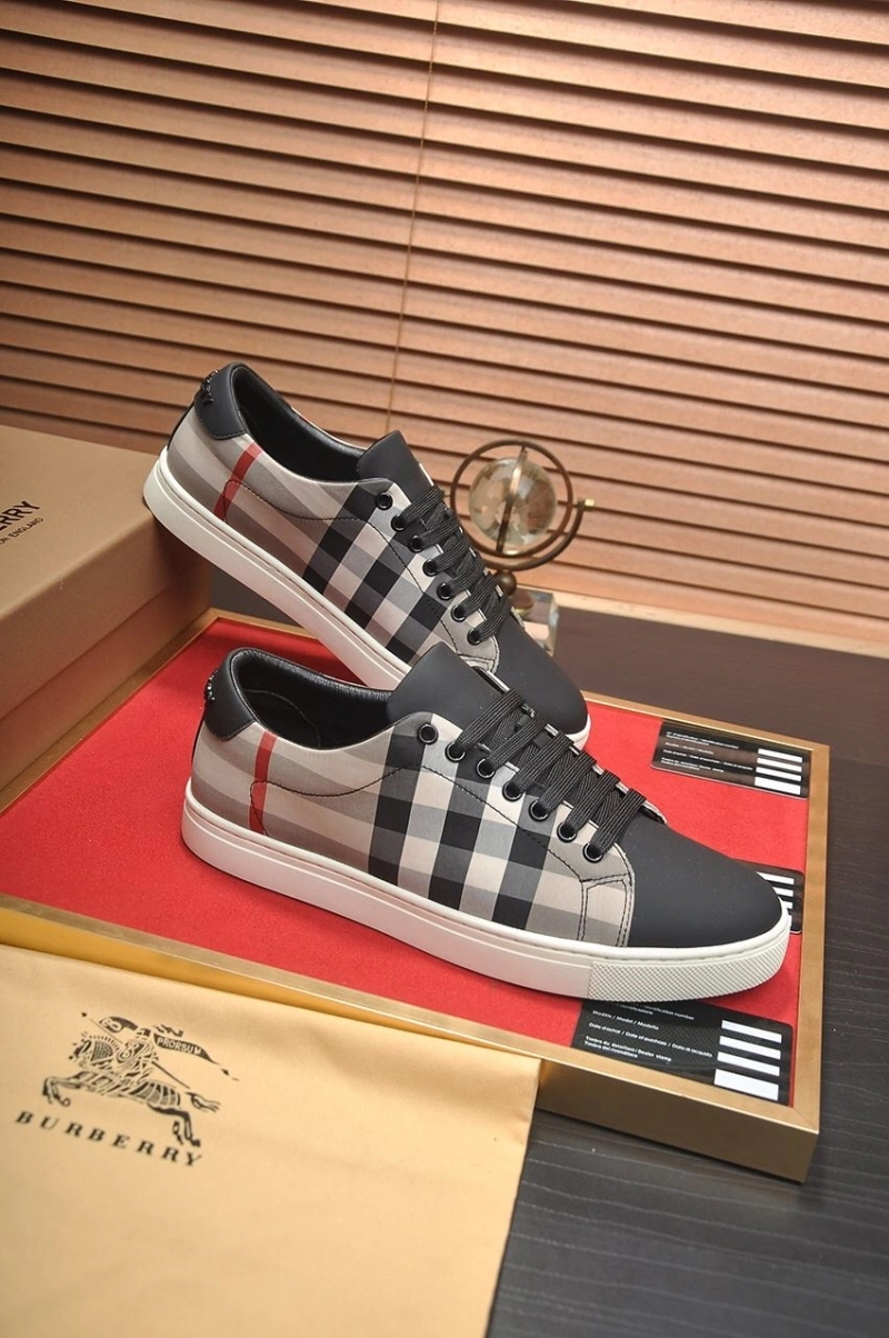 Compact Bxrbxrry Sneakers 115089