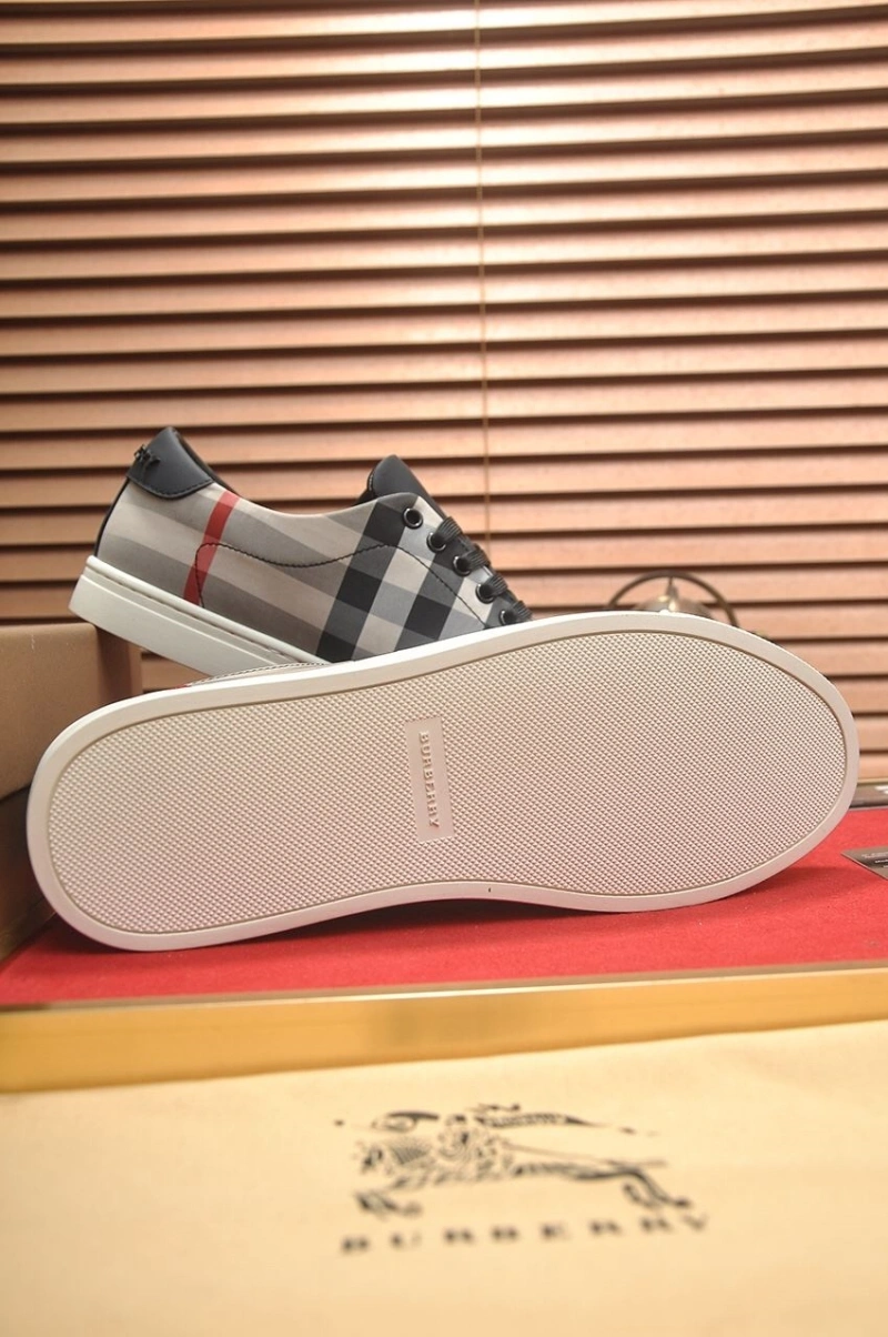 Compact Bxrbxrry Sneakers 115089