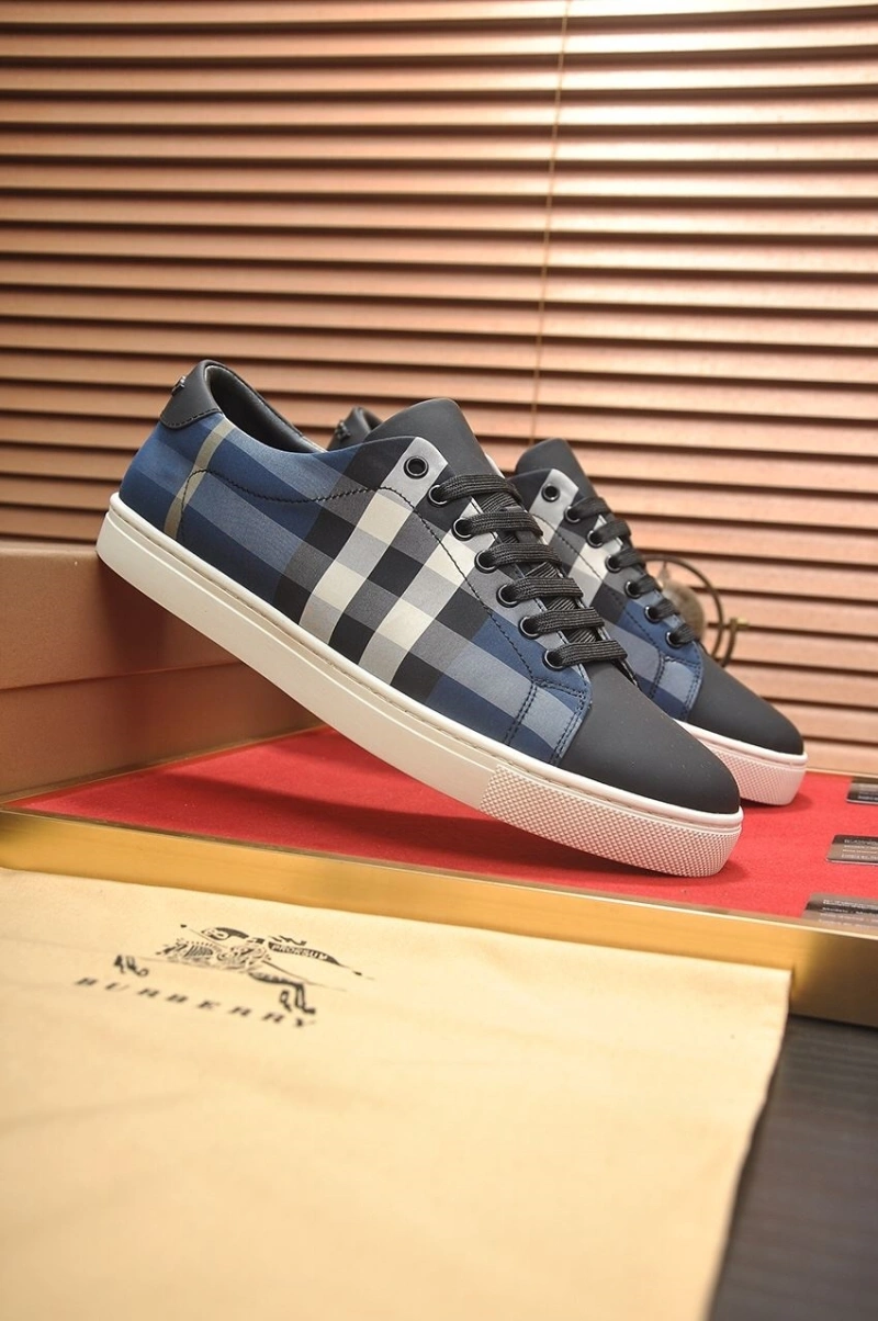 GoAnywhere Bxrbxrry Sneakers 115086
