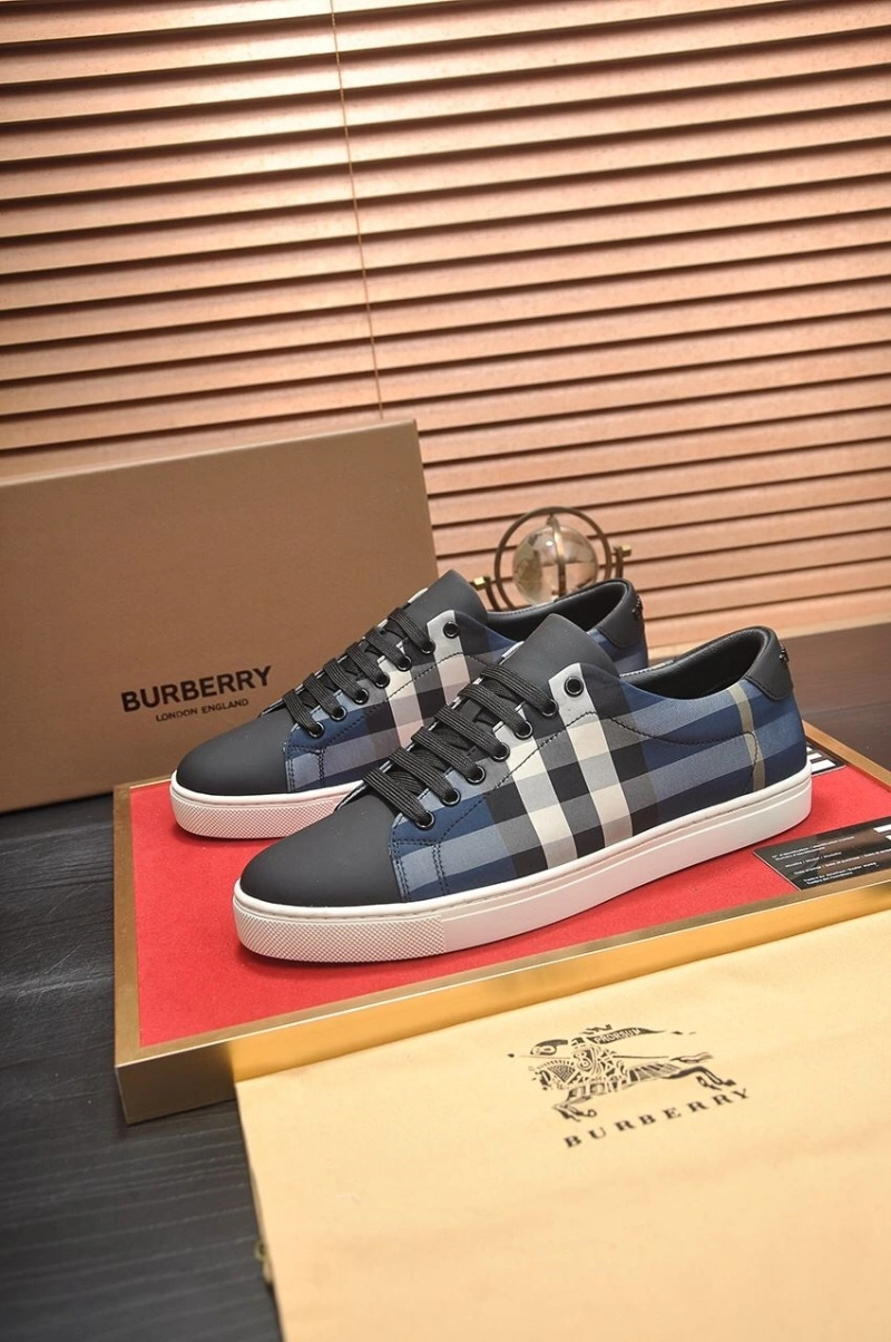GoAnywhere Bxrbxrry Sneakers 115086