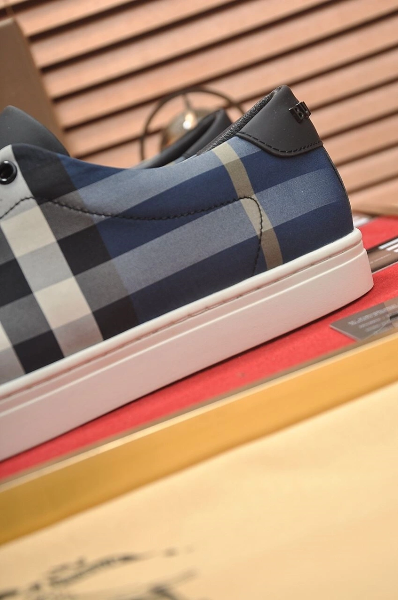 GoAnywhere Bxrbxrry Sneakers 115086