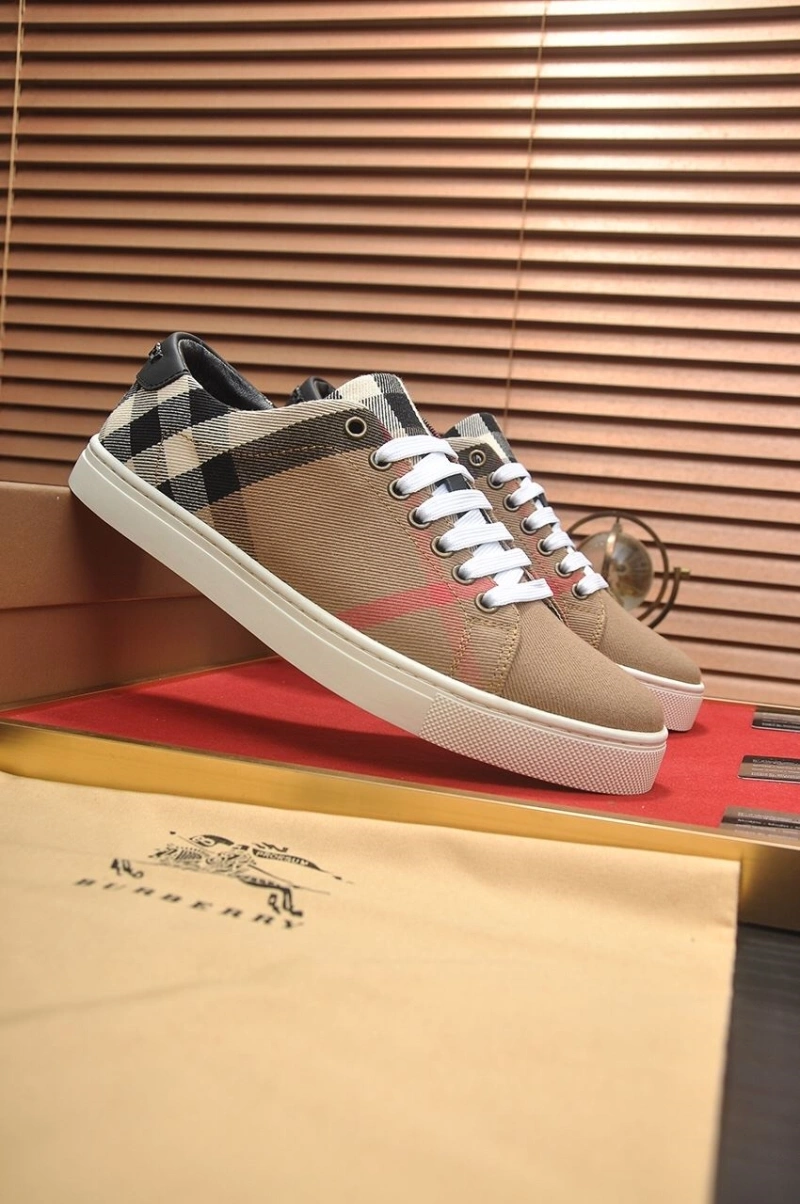 Bxrbxrry Sneakers GoAnywhere 115083
