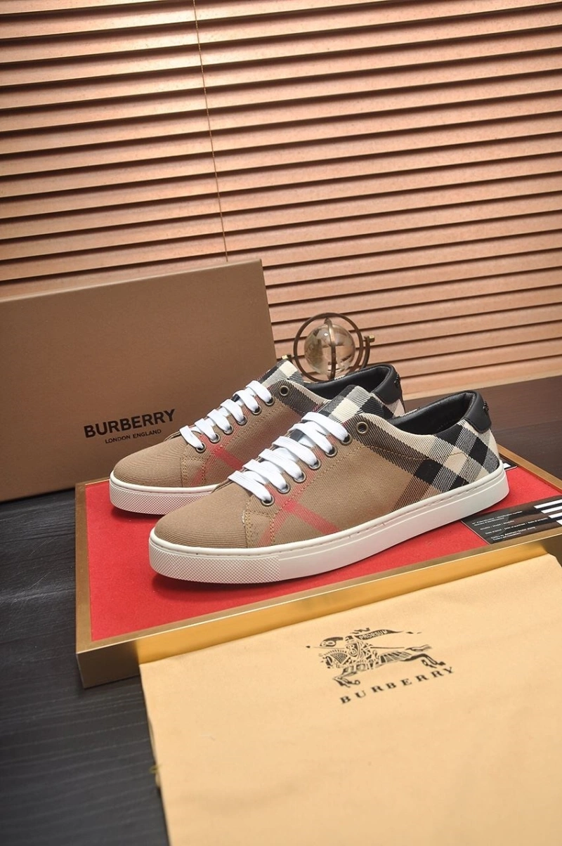 Bxrbxrry Sneakers GoAnywhere 115083