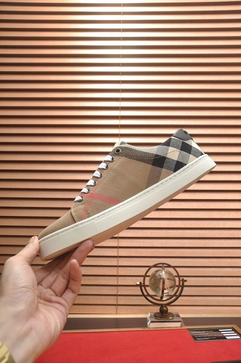 Bxrbxrry Sneakers GoAnywhere 115083