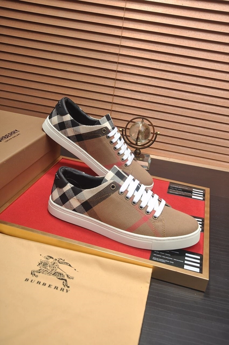 Bxrbxrry Sneakers GoAnywhere 115083