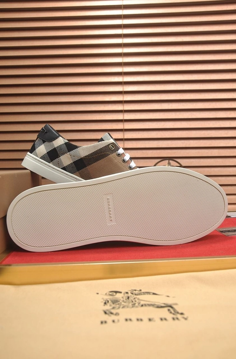 Bxrbxrry Sneakers GoAnywhere 115083