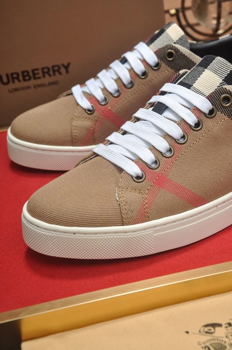 Bxrbxrry Sneakers GoAnywhere 115083