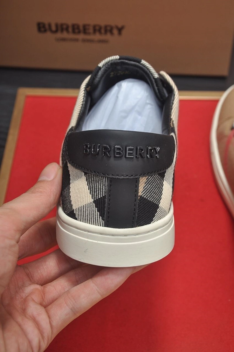 Bxrbxrry Sneakers GoAnywhere 115083