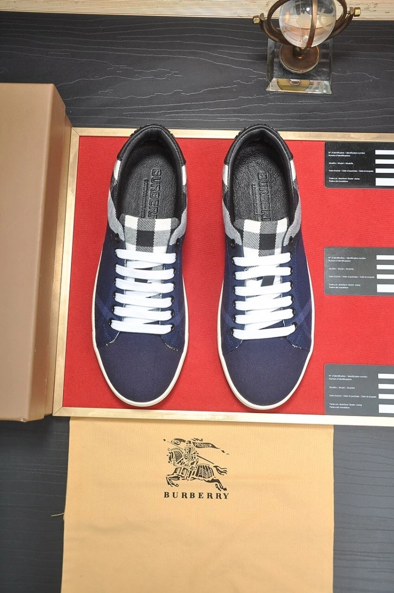 Bxrbxrry Sneakers GoAnywhere 115084