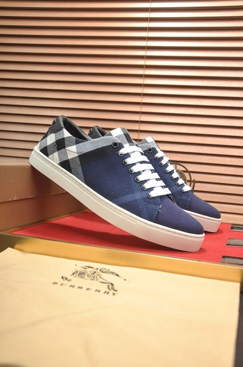 Bxrbxrry Sneakers GoAnywhere 115084