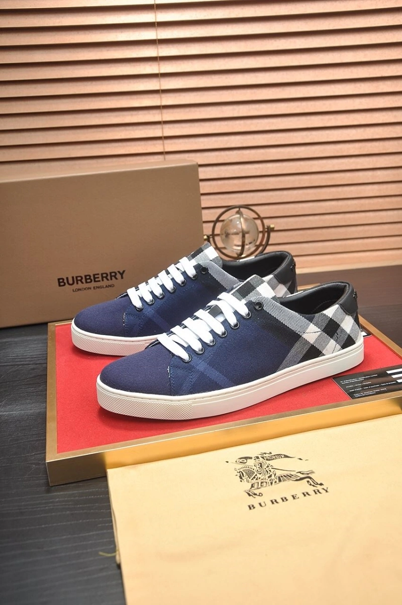 Bxrbxrry Sneakers GoAnywhere 115084