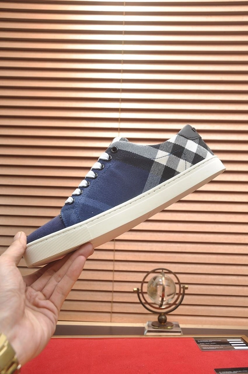Bxrbxrry Sneakers GoAnywhere 115084