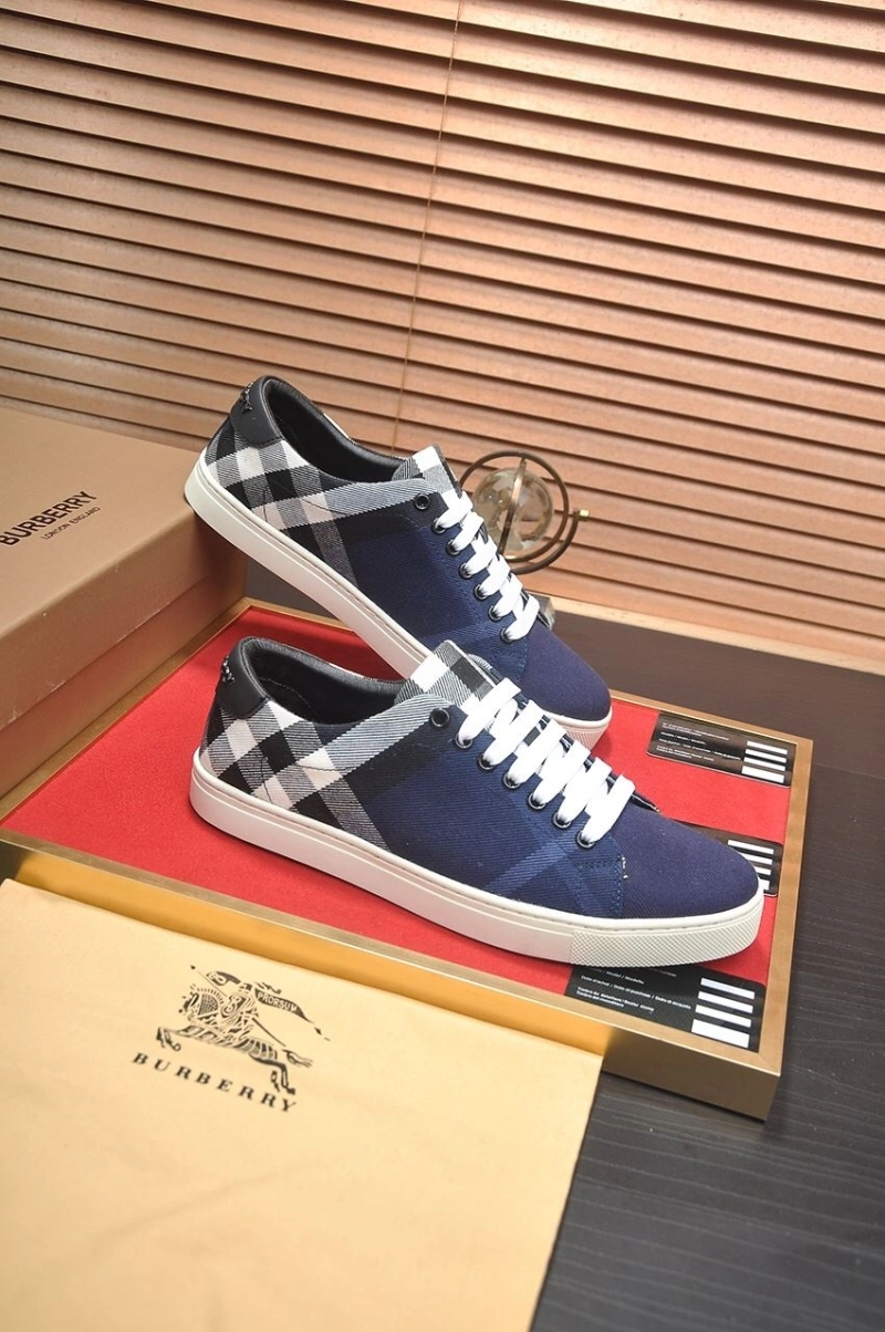 Bxrbxrry Sneakers GoAnywhere 115084