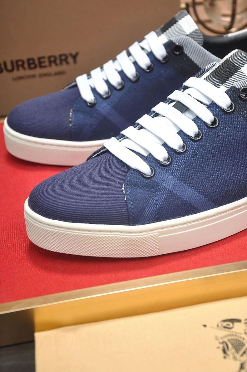 Bxrbxrry Sneakers GoAnywhere 115084