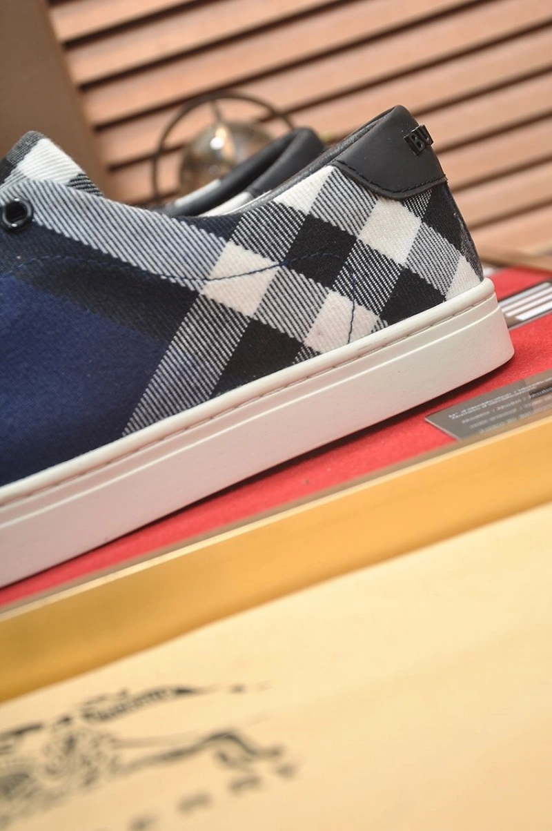 Bxrbxrry Sneakers GoAnywhere 115084