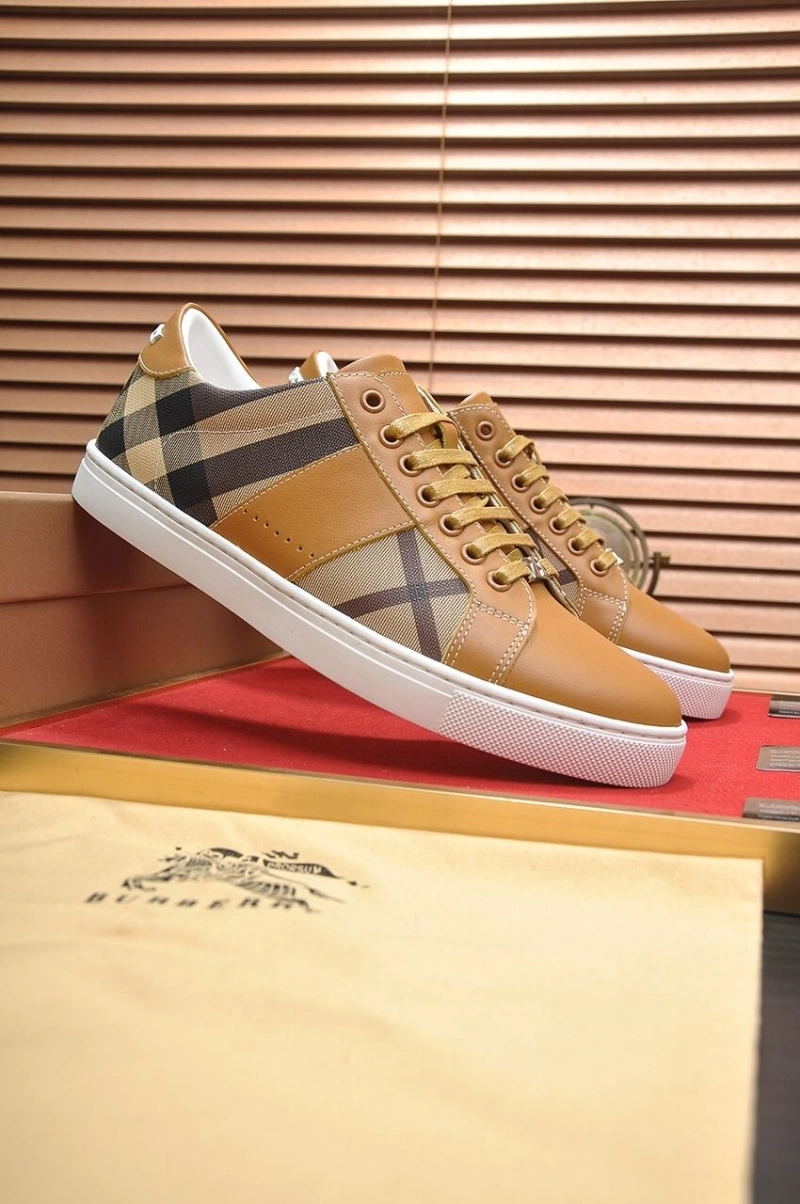 GoodFit Bxrbxrry Sneakers 115082
