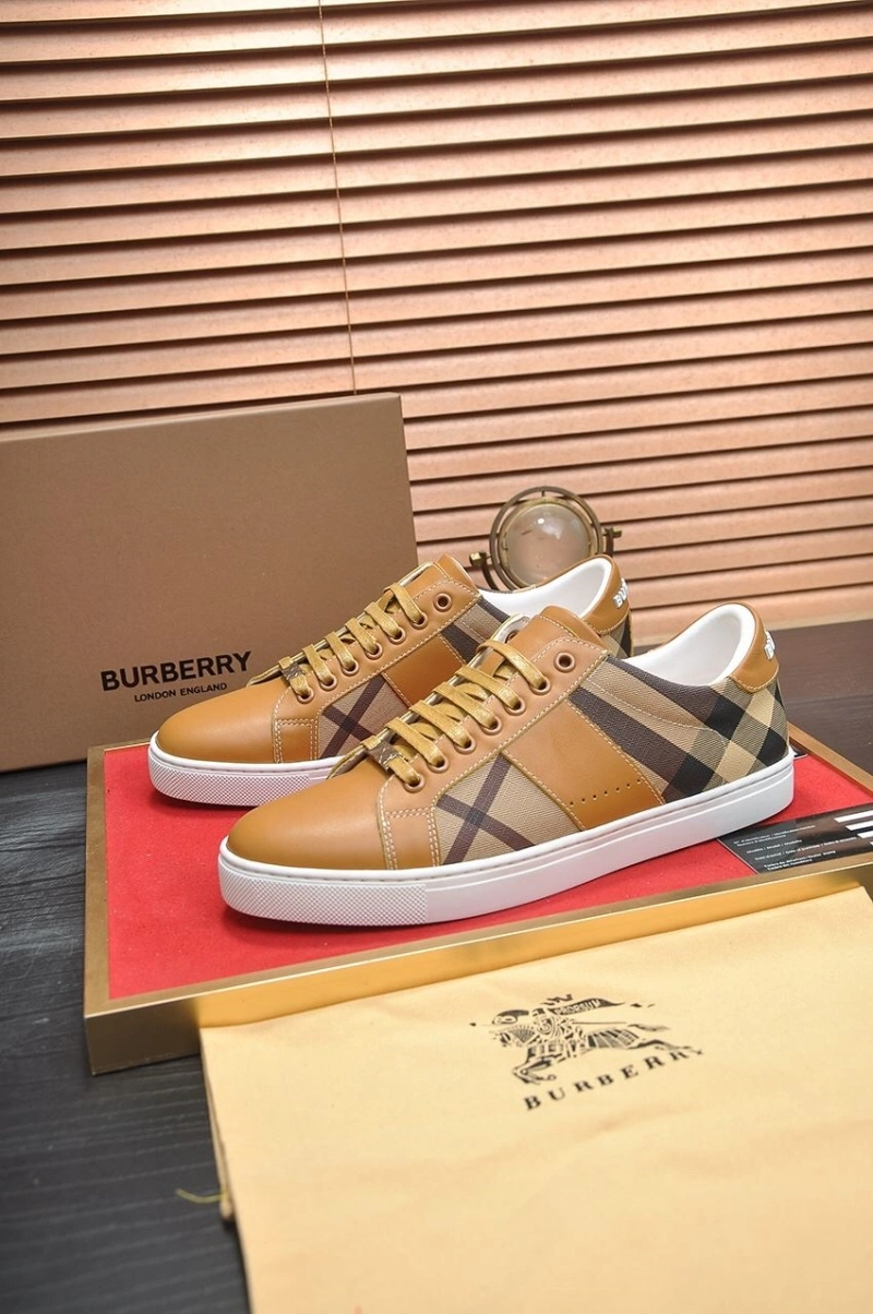 GoodFit Bxrbxrry Sneakers 115082