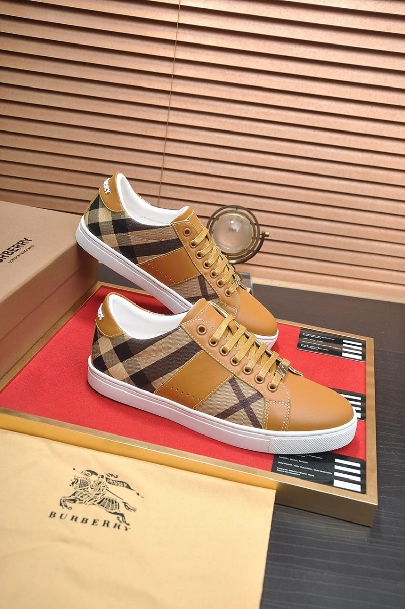 GoodFit Bxrbxrry Sneakers 115082