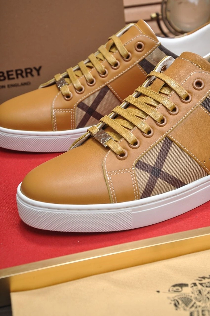 GoodFit Bxrbxrry Sneakers 115082