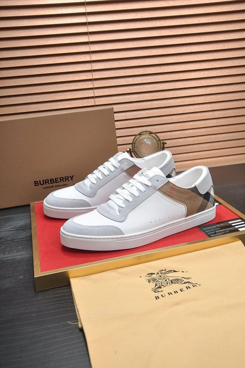 Resilient Bxrbxrry Sneakers 115081
