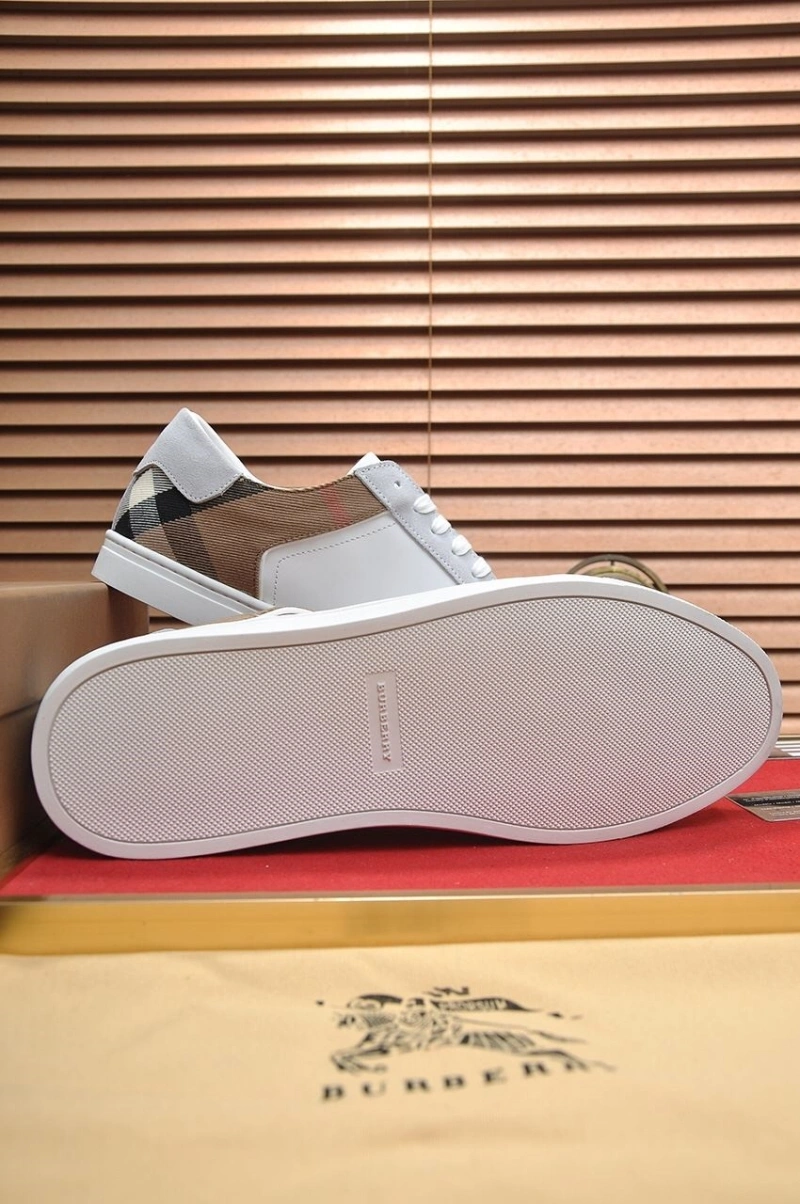 Resilient Bxrbxrry Sneakers 115081