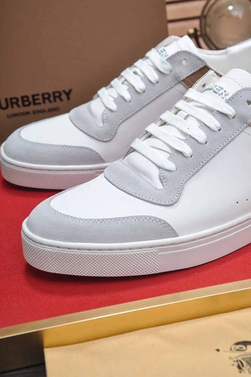 Resilient Bxrbxrry Sneakers 115081