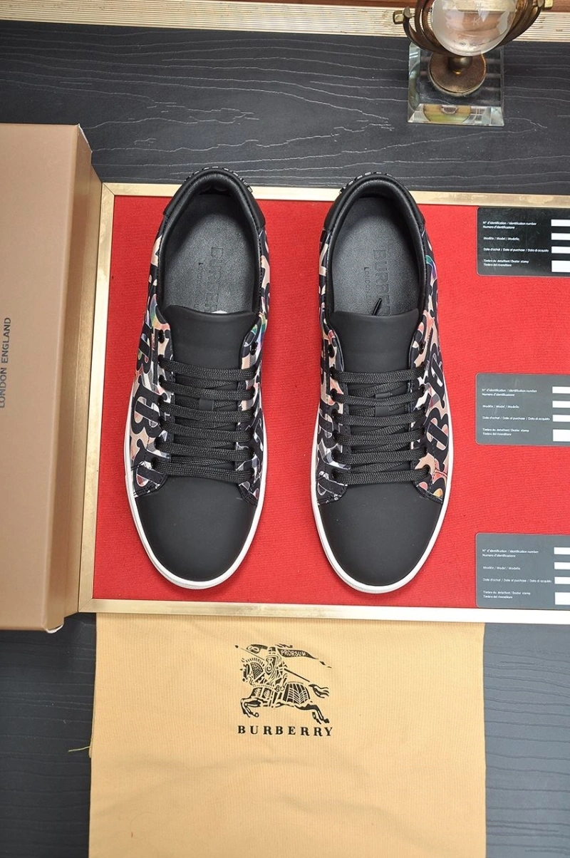 Bxrbxrry Sneakers Reliable 115079