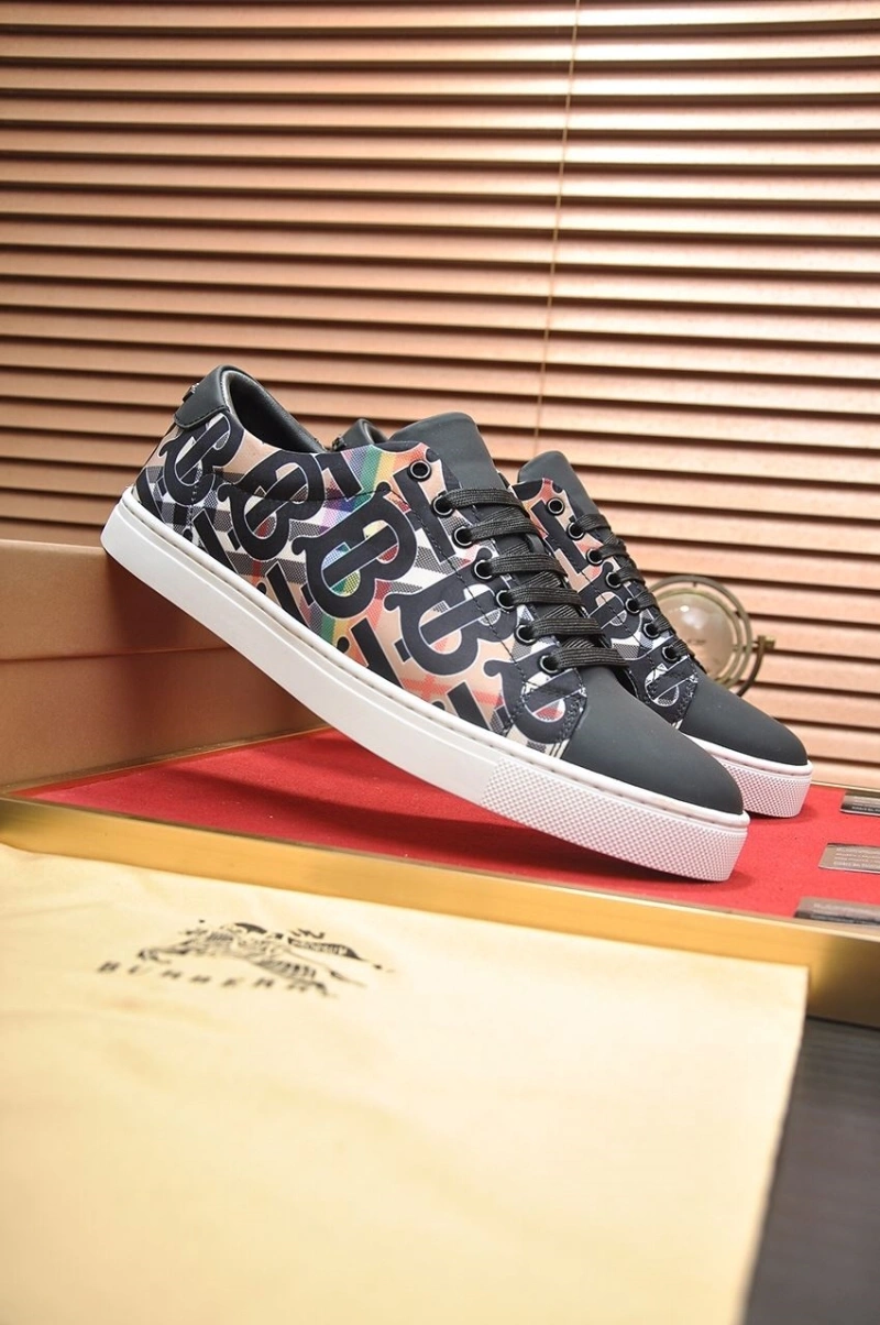 Bxrbxrry Sneakers Reliable 115079