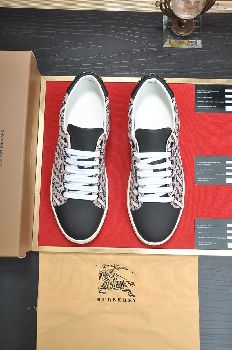 Bxrbxrry Sneakers AllSeason 115078
