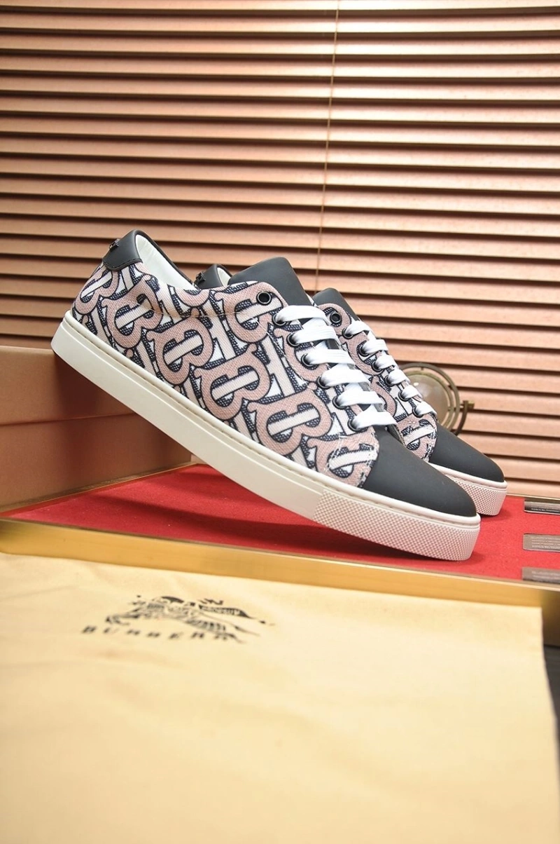 Bxrbxrry Sneakers AllSeason 115078