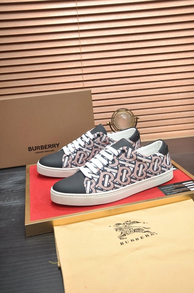 Bxrbxrry Sneakers AllSeason 115078