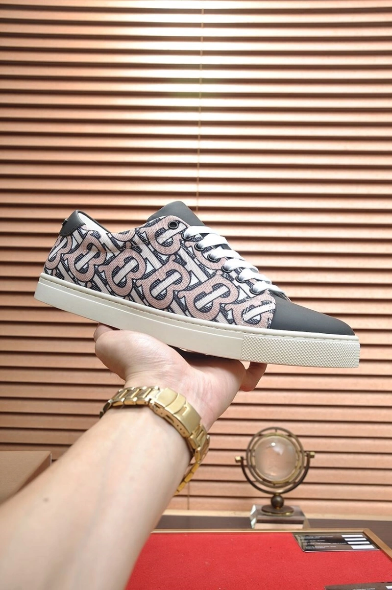 Bxrbxrry Sneakers AllSeason 115078