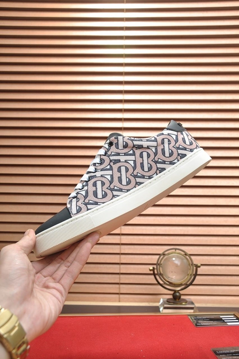 Bxrbxrry Sneakers AllSeason 115078