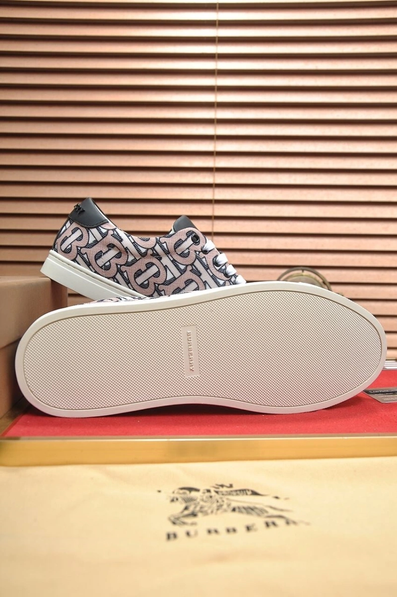 Bxrbxrry Sneakers AllSeason 115078
