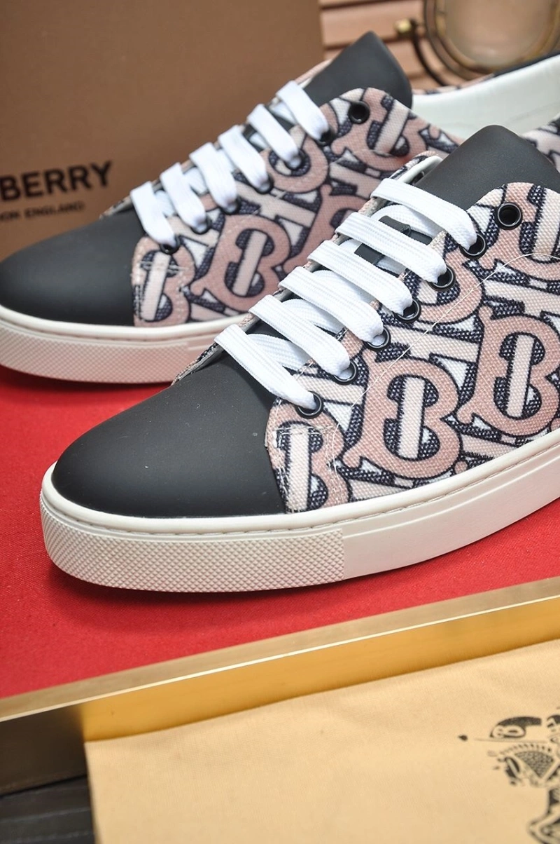 Bxrbxrry Sneakers AllSeason 115078