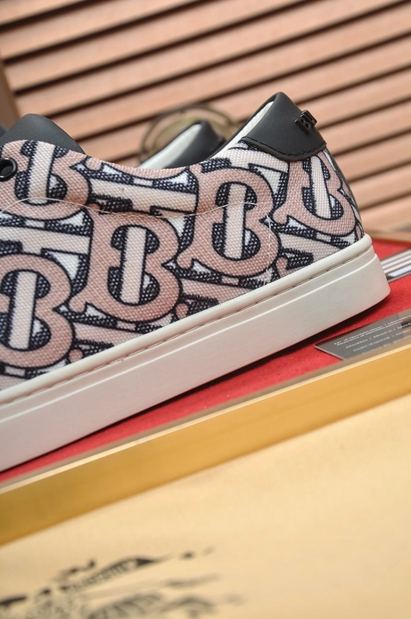 Bxrbxrry Sneakers AllSeason 115078