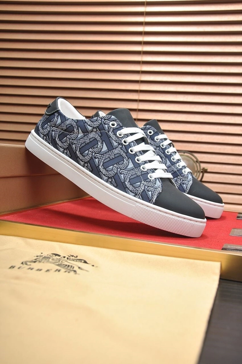 StreetReady Bxrbxrry Sneakers 115077