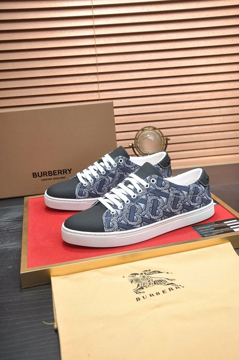 StreetReady Bxrbxrry Sneakers 115077