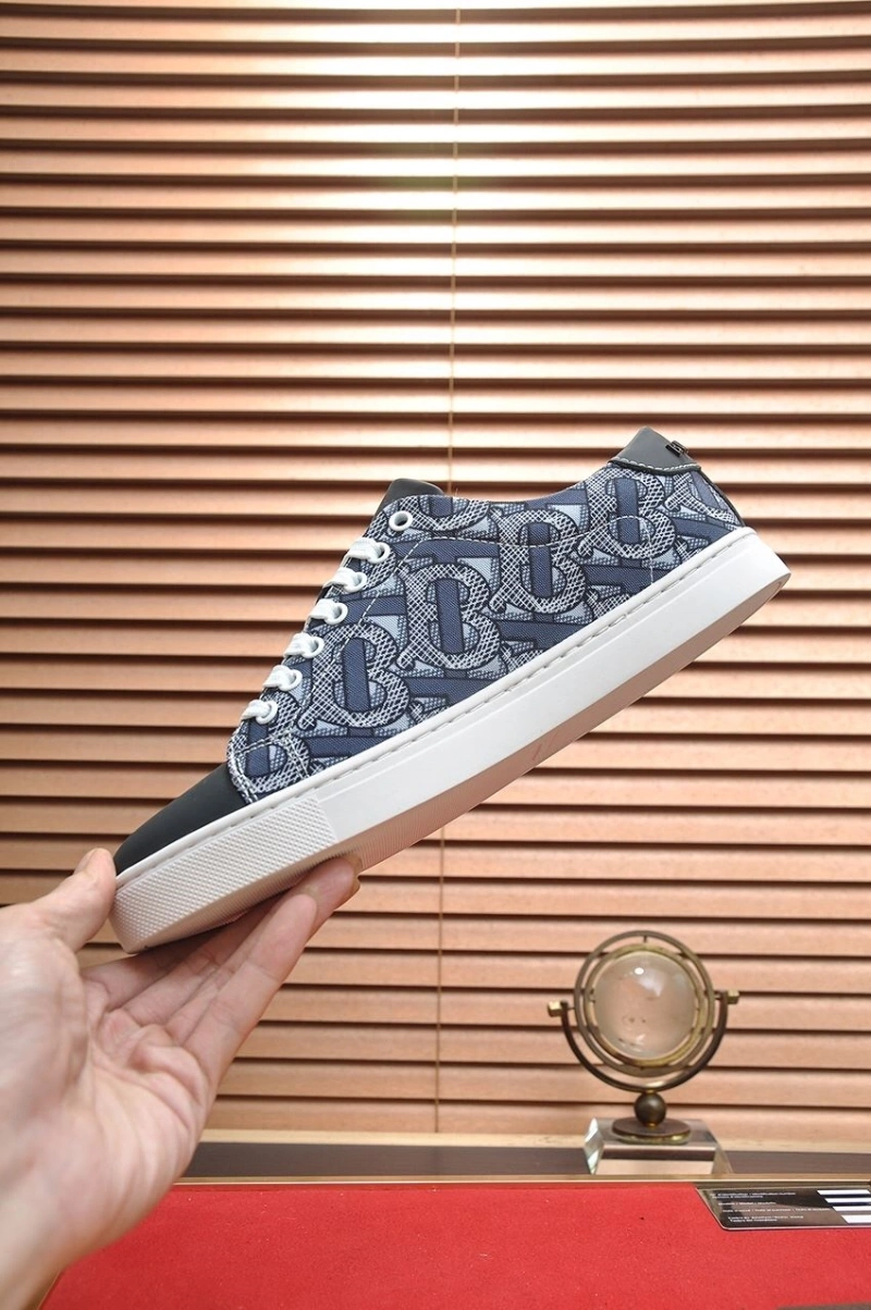 StreetReady Bxrbxrry Sneakers 115077