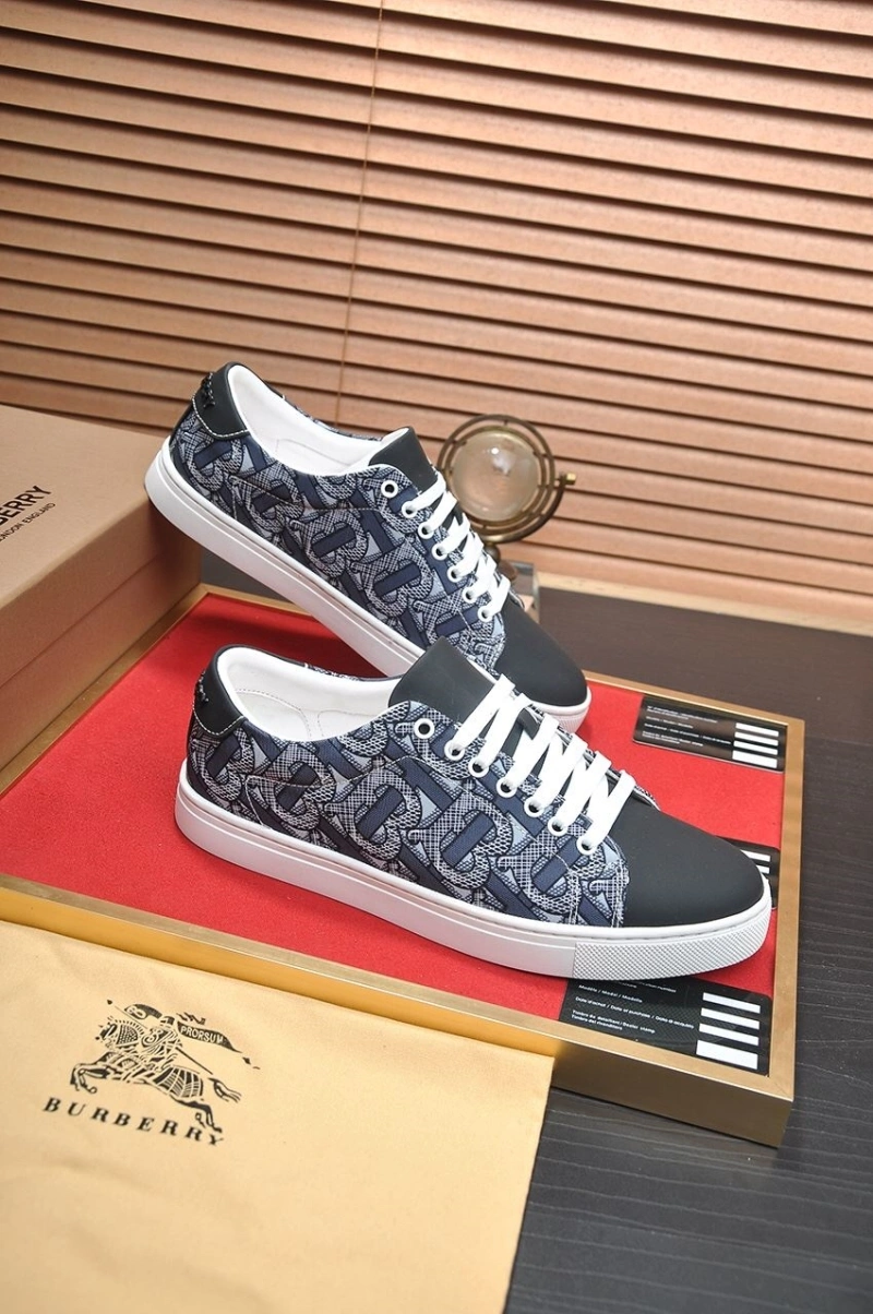 StreetReady Bxrbxrry Sneakers 115077