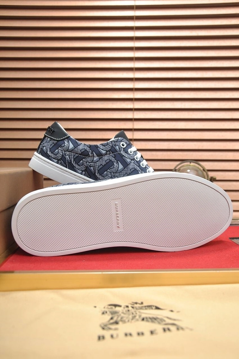 StreetReady Bxrbxrry Sneakers 115077
